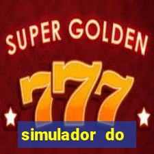 simulador do fortune tiger grátis
